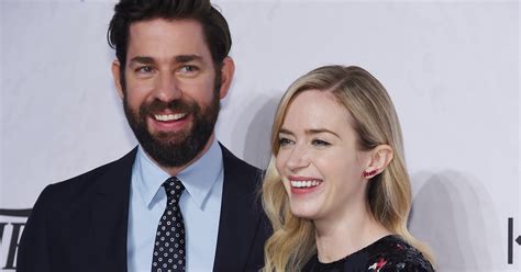 John Krasinski reveals that he has watched The Devil Wears 